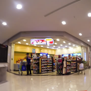 Control de plagas locales comerciales